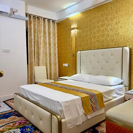 Ontrack Travel Transit Hotel Μαλέ Εξωτερικό φωτογραφία